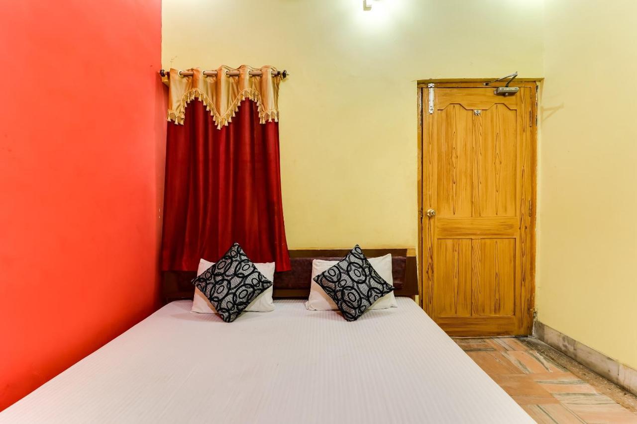 Spot On 47191 Hotel Rudraksh Residency Sidhauli Exteriör bild