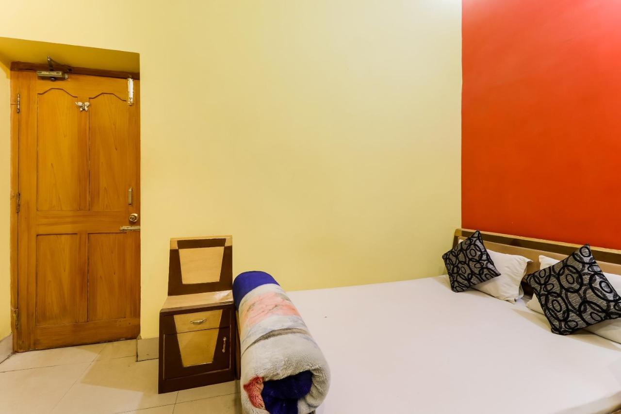 Spot On 47191 Hotel Rudraksh Residency Sidhauli Exteriör bild